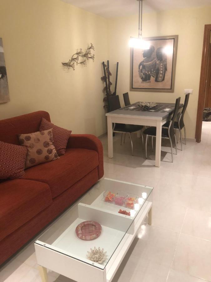 Apartamento Completo Frente Al Mar كريكسل المظهر الخارجي الصورة