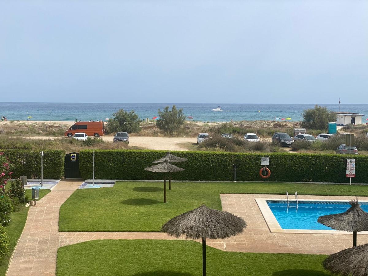 Apartamento Completo Frente Al Mar كريكسل المظهر الخارجي الصورة