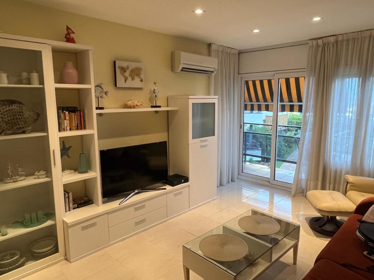 Apartamento Completo Frente Al Mar كريكسل المظهر الخارجي الصورة