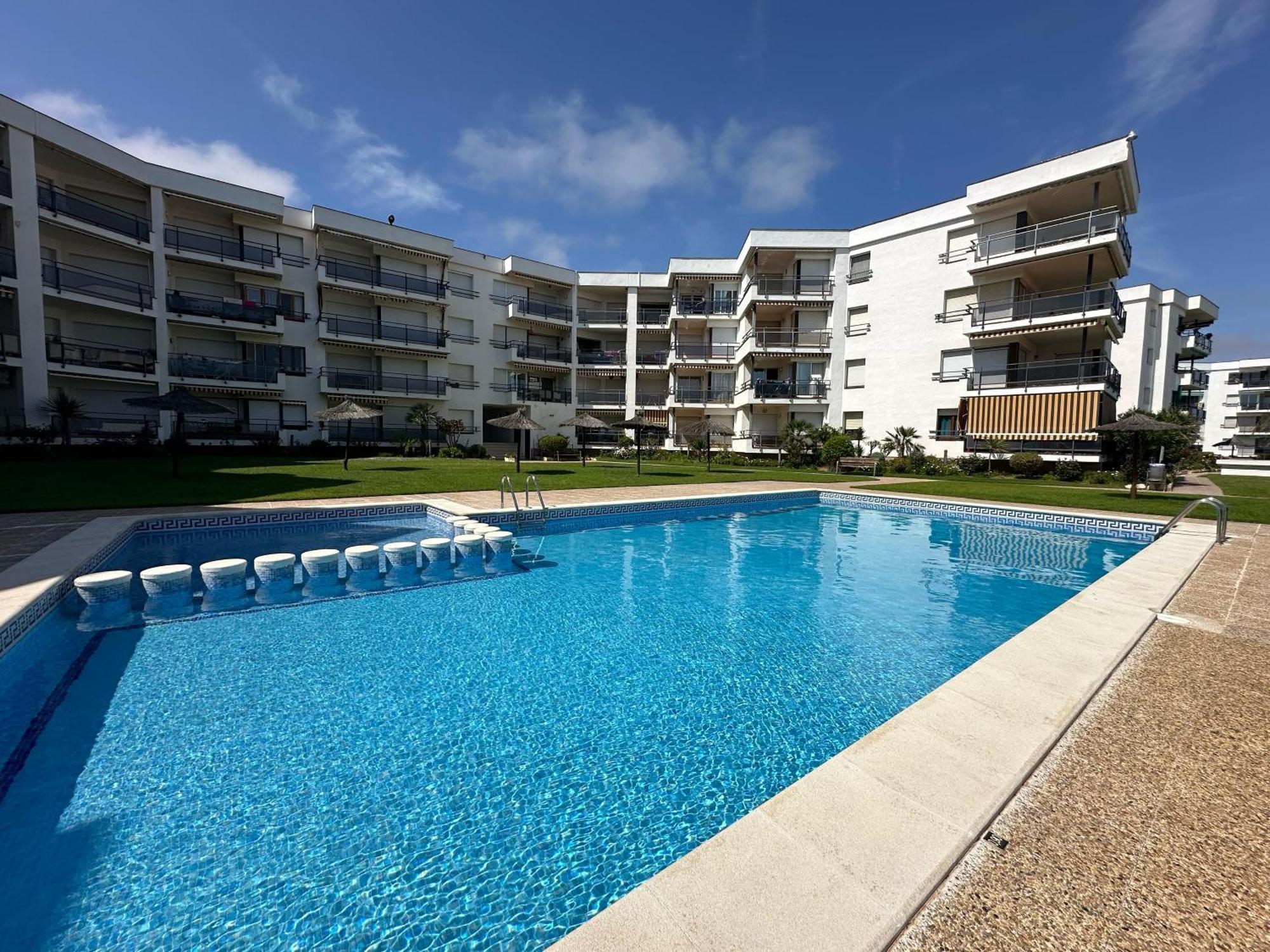 Apartamento Completo Frente Al Mar كريكسل المظهر الخارجي الصورة